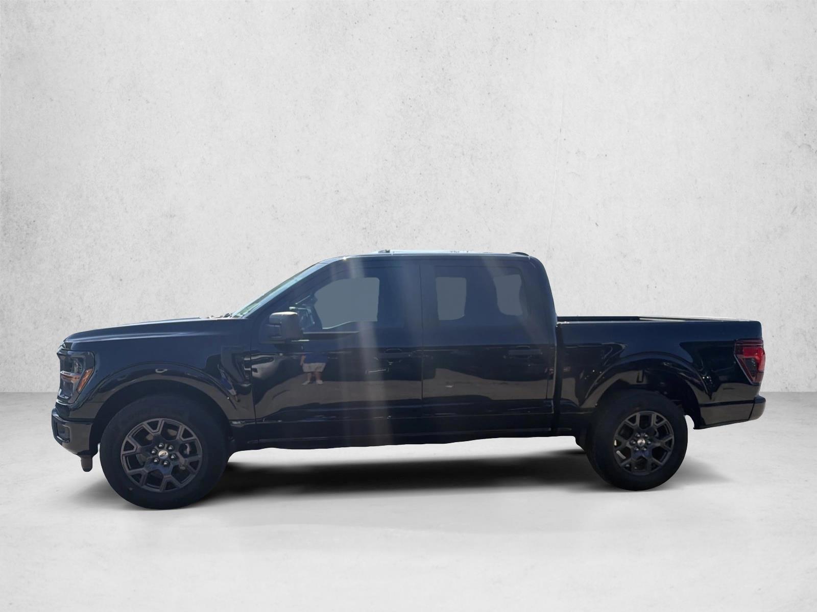 Thumbnail: 2026 Ford F-150 - 2