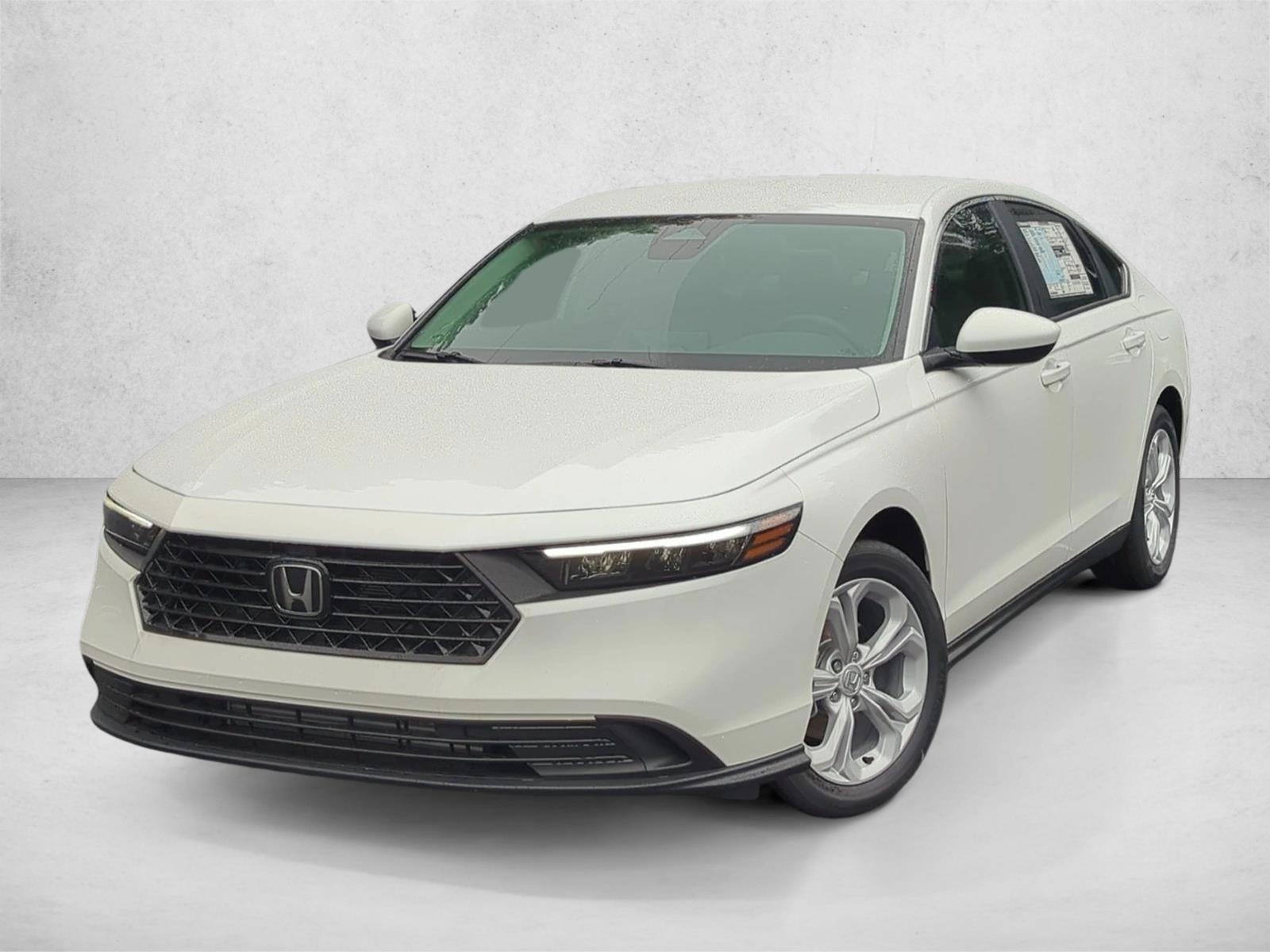 Thumbnail: 2026 Honda Accord - 1