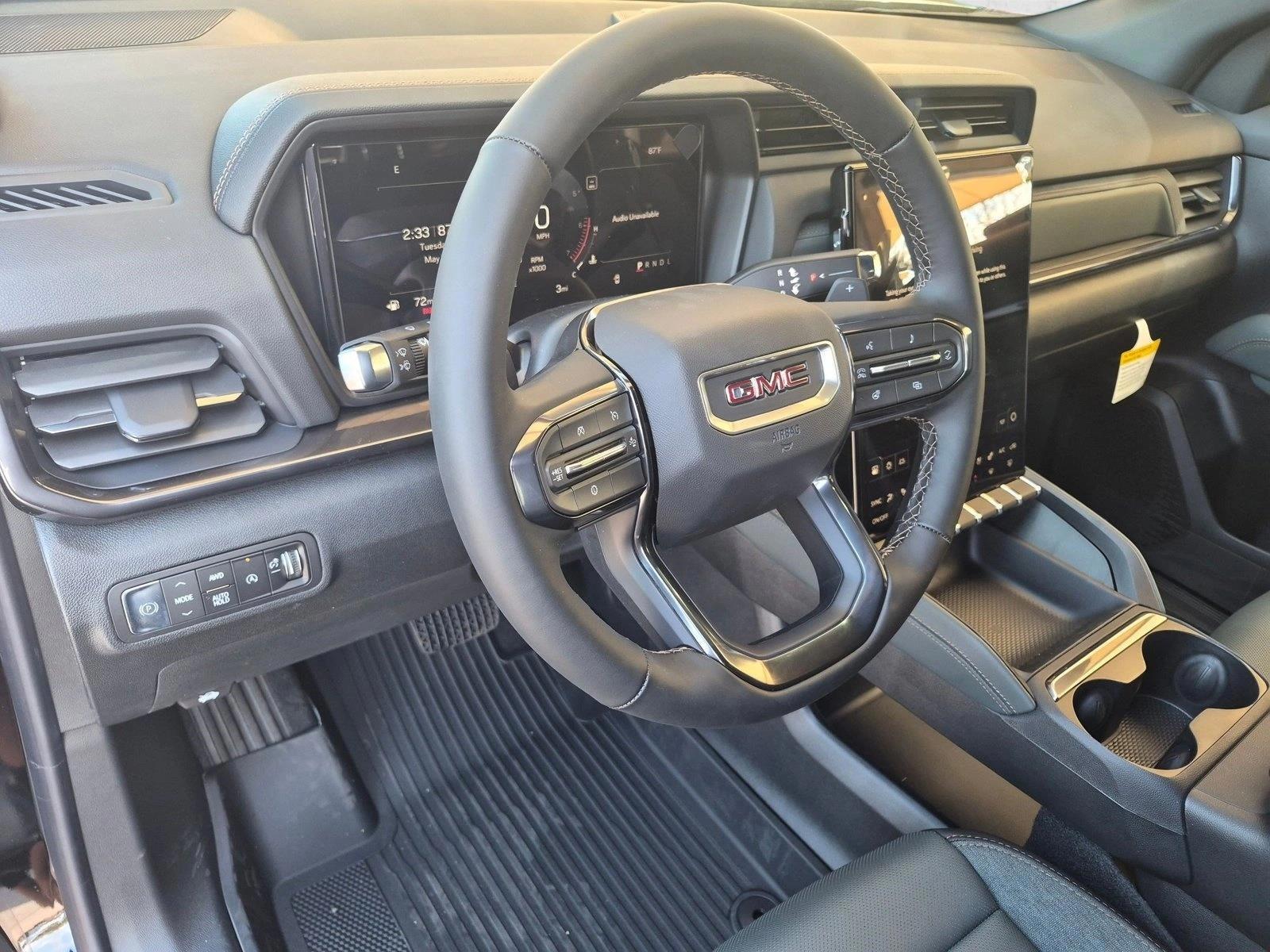 Thumbnail: 2026 GMC Terrain - 3