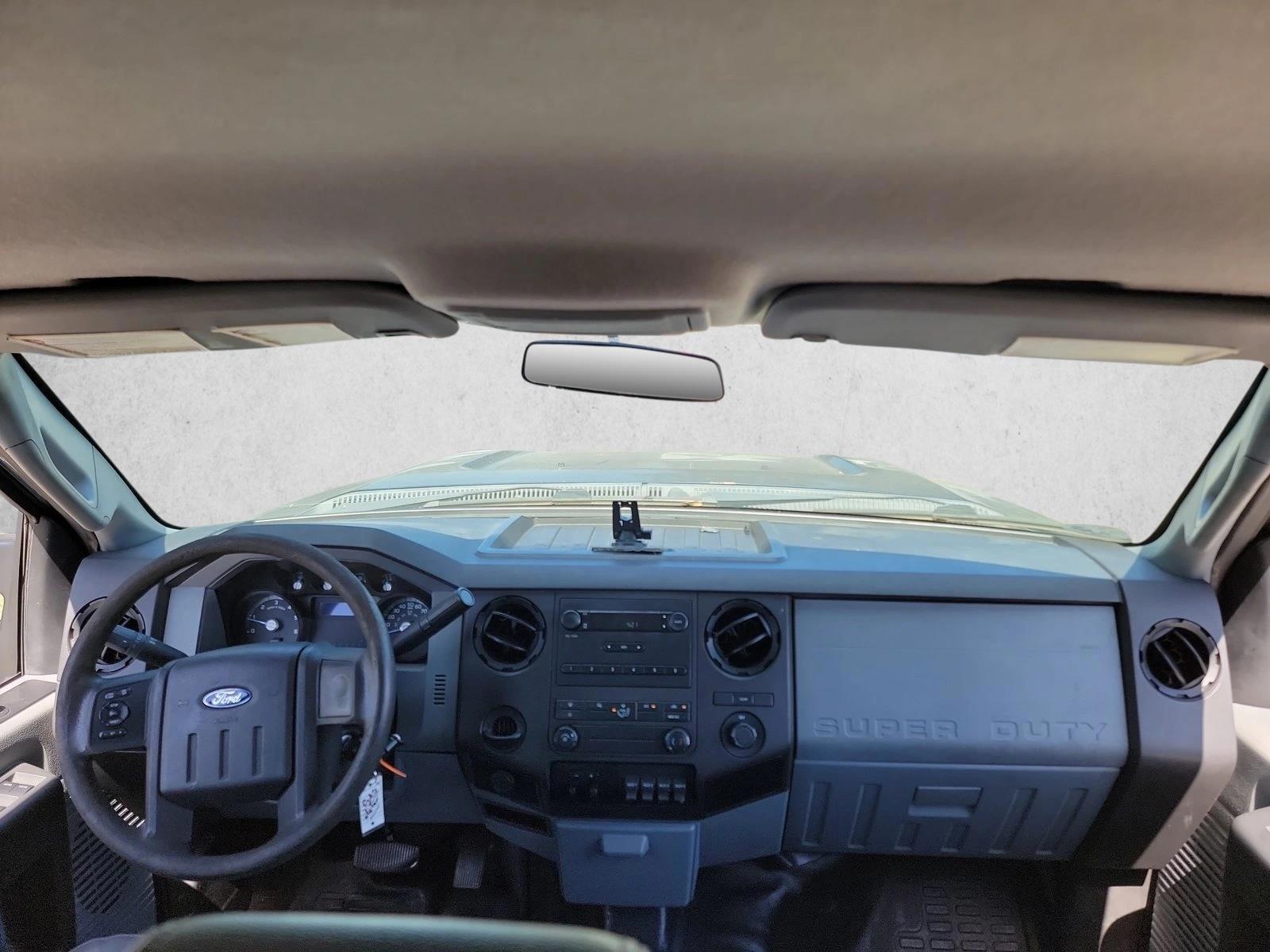 Thumbnail: 2015 Ford F-450 - 2
