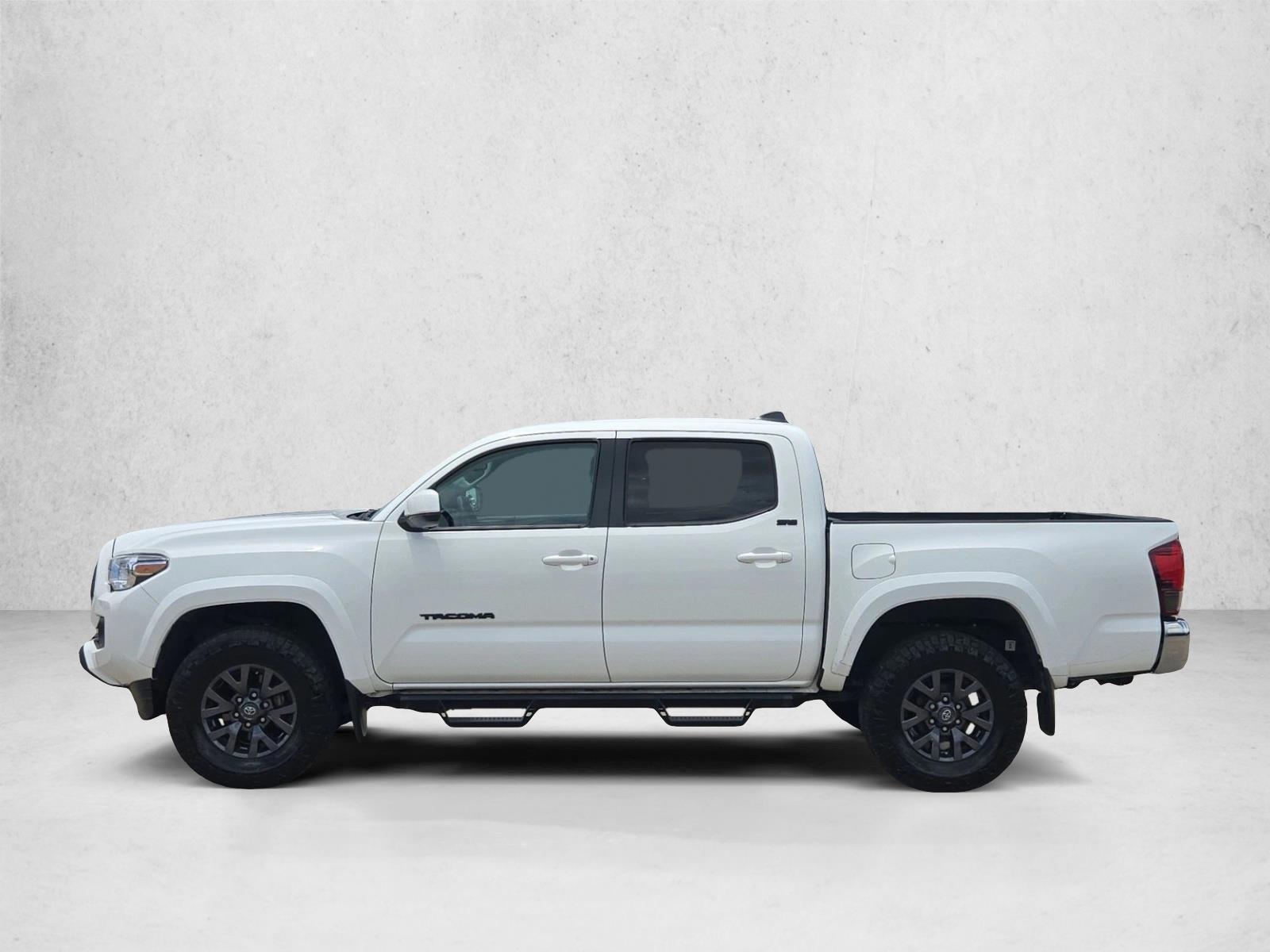 Thumbnail: 2023 Toyota Tacoma - 2