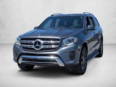 2018 Mercedes-Benz GLS 450 -
                  San Jose, CA