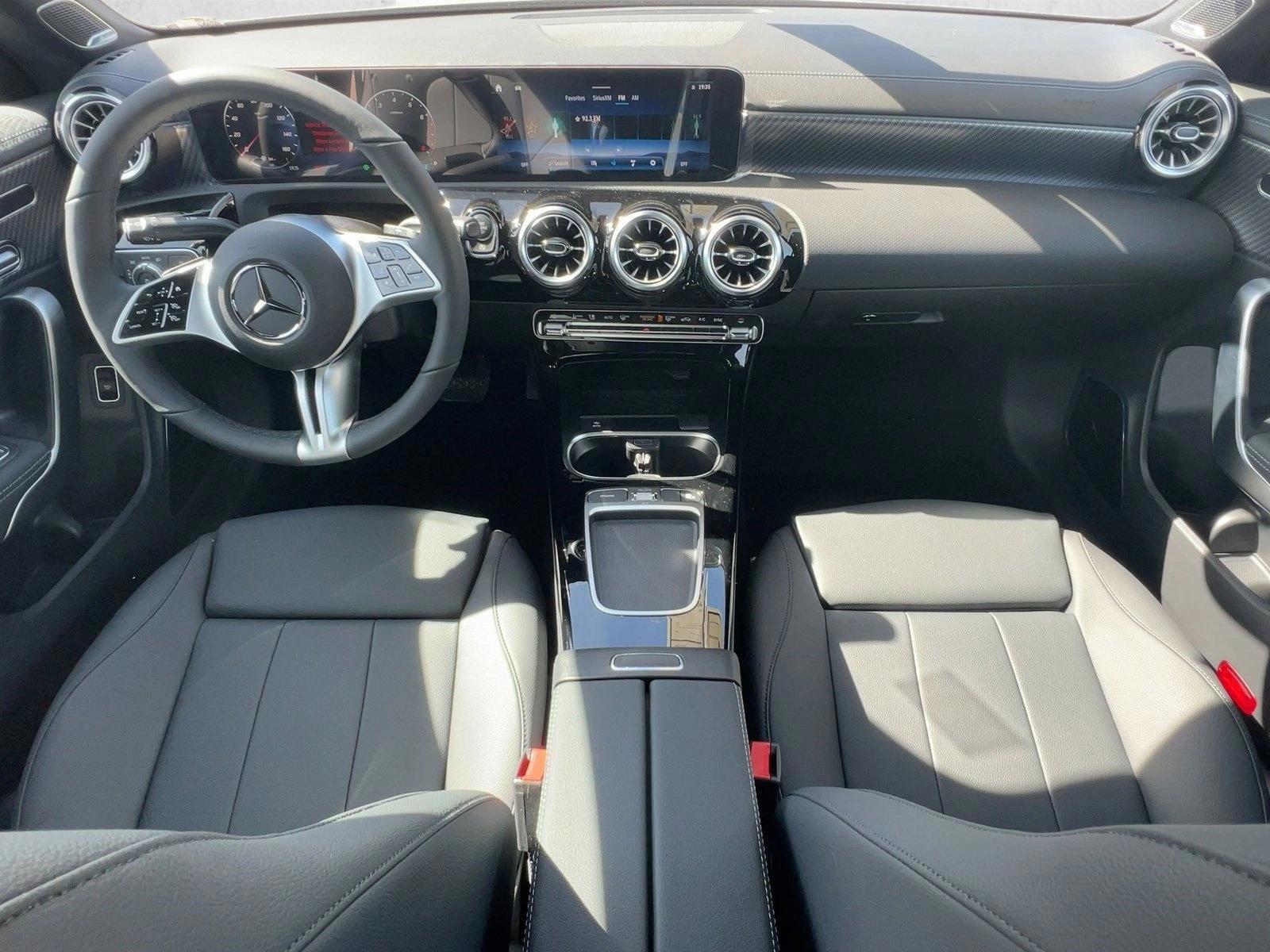 Thumbnail: 2026 Mercedes-Benz CLA - 3