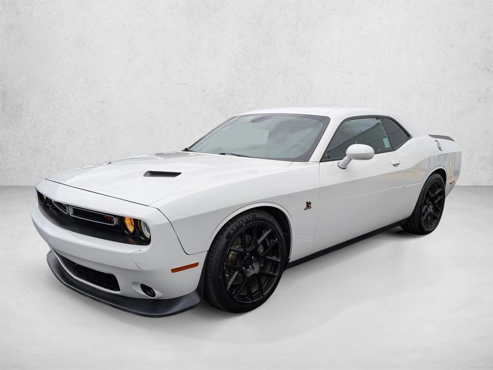 Thumbnail: 2018 Dodge Challenger - 1