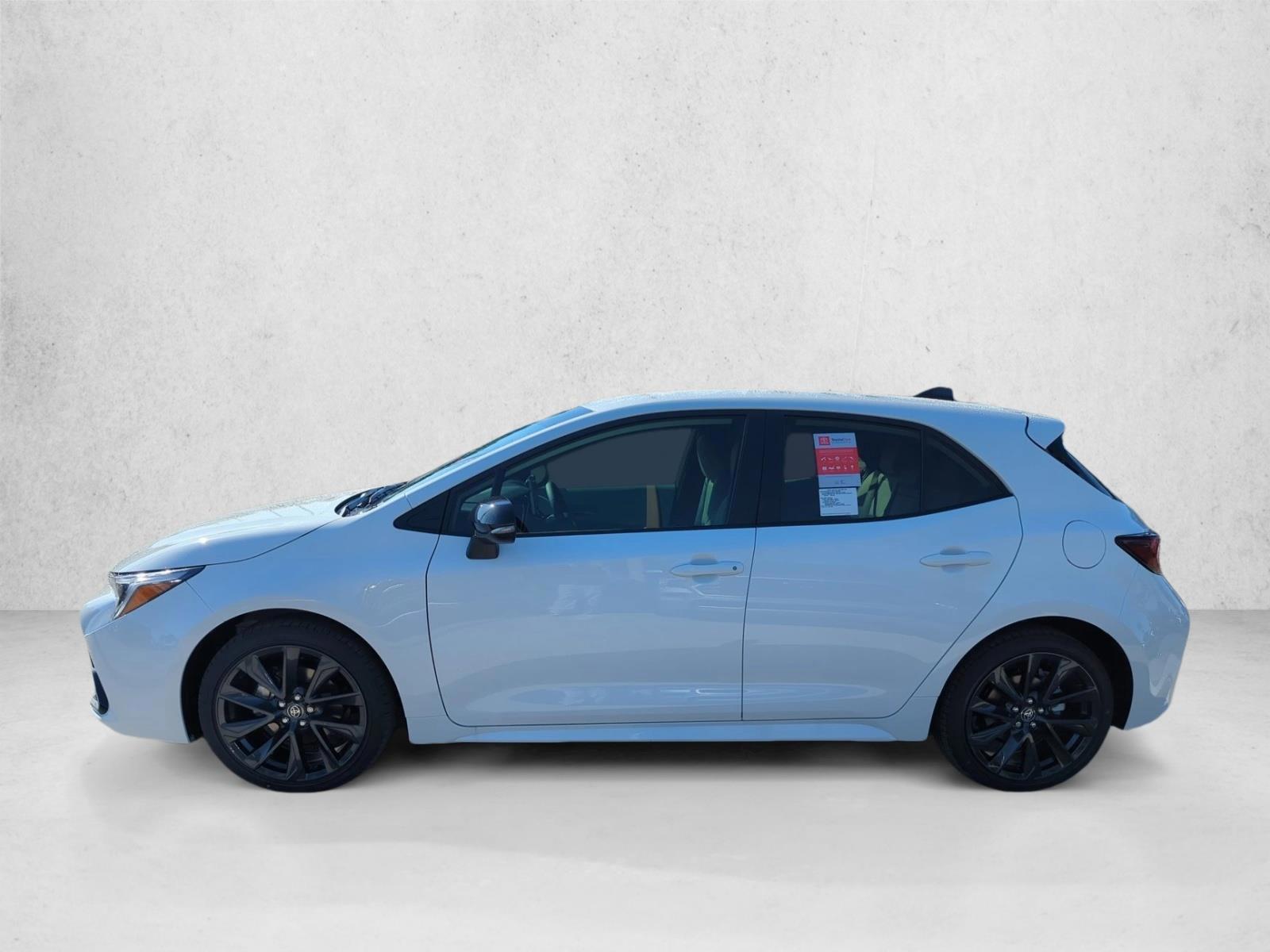 Thumbnail: 2026 Toyota Corolla - 2