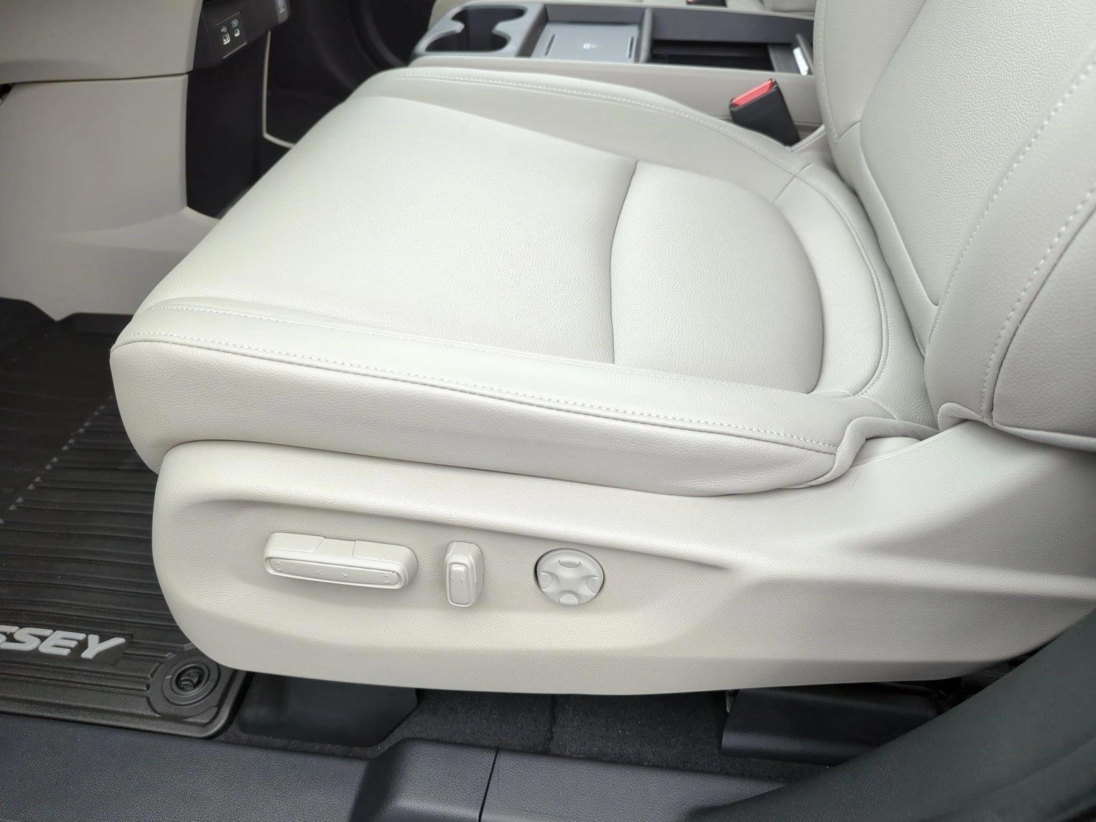Thumbnail: 2027 Honda Odyssey - 5