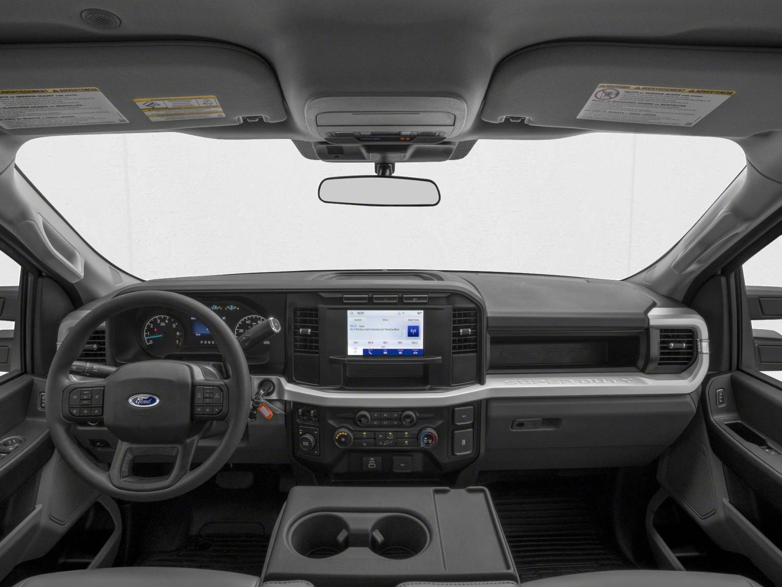 Thumbnail: 2026 Ford Econoline - 4
