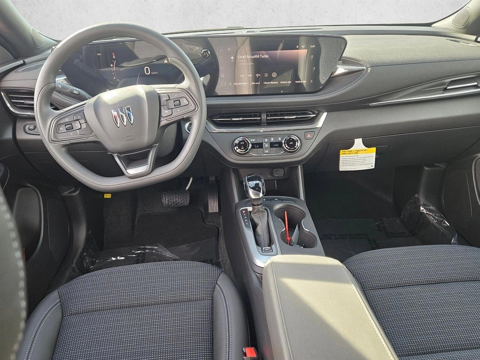 Thumbnail: 2026 Buick Envista - 3