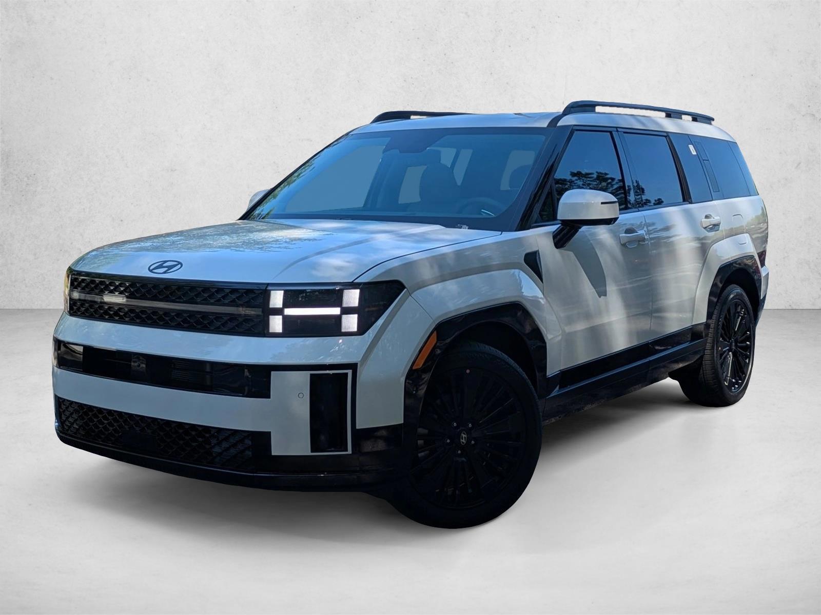 Thumbnail: 2026 Hyundai Santa Fe - 1