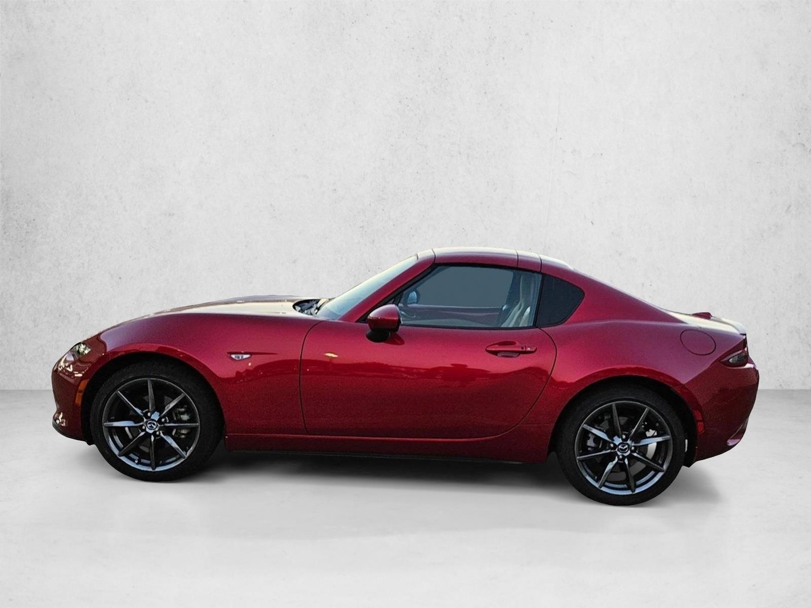 Thumbnail: 2017 Mazda MX-5 Miata - 2