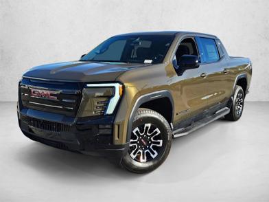 2026 GMC Sierra EV  -
                  Las Vegas, NV