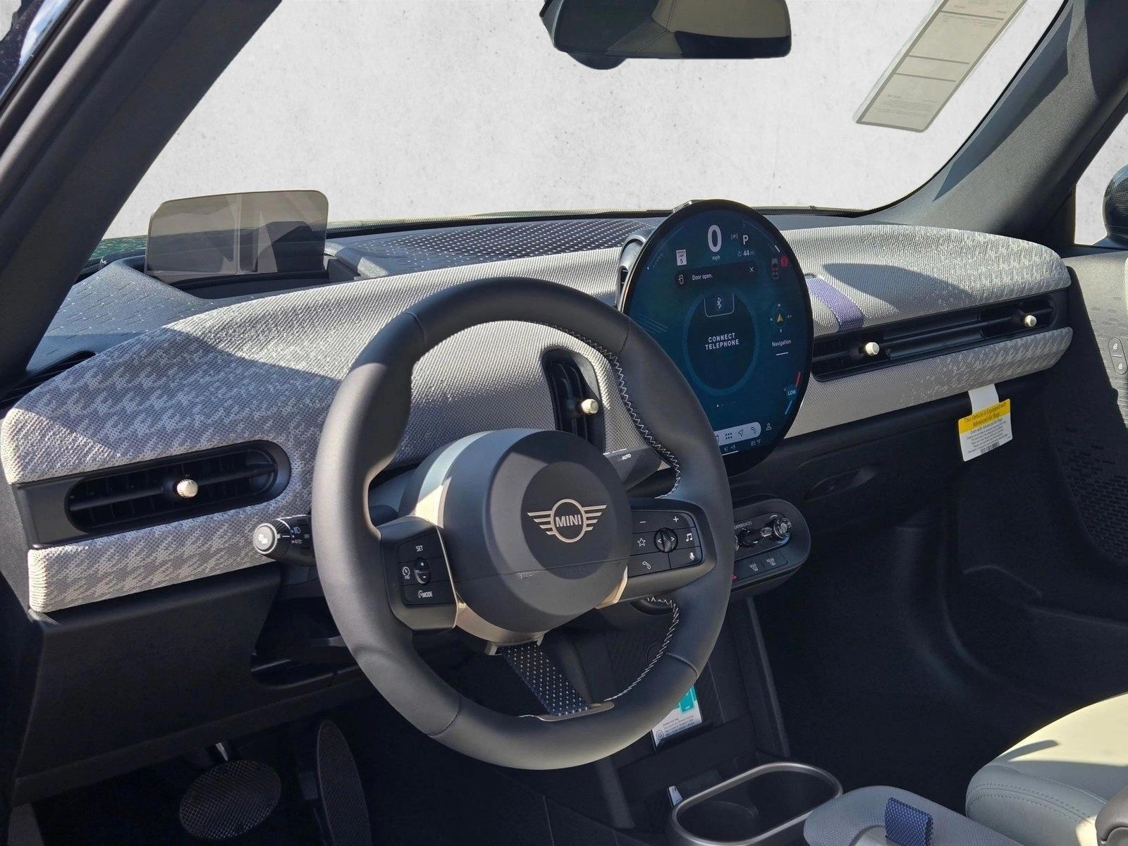 Thumbnail: 2026 MINI Cooper - 2