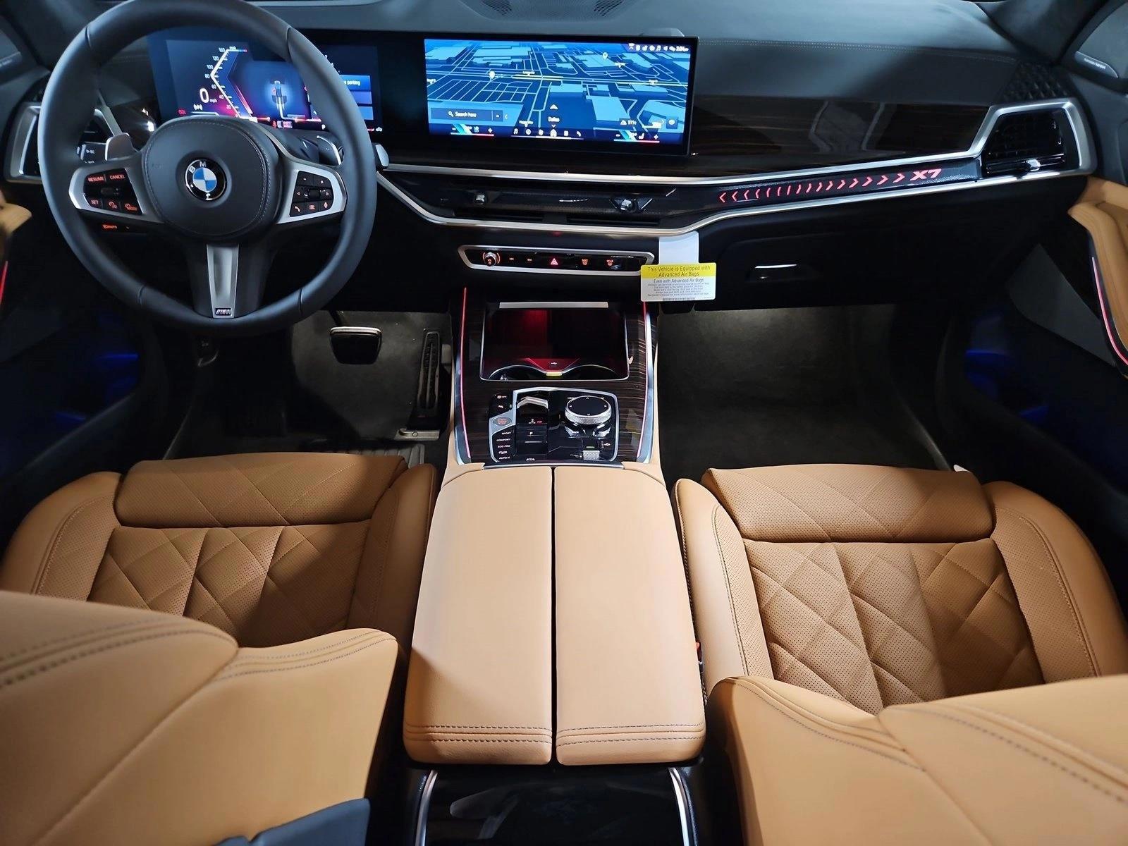 Thumbnail: 2027 BMW X7 - 3