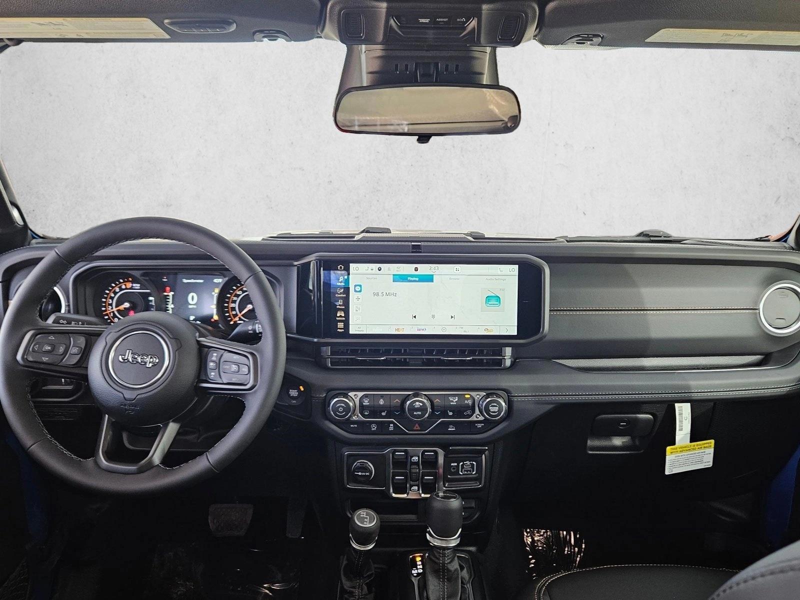 Thumbnail: 2026 Jeep Gladiator - 3
