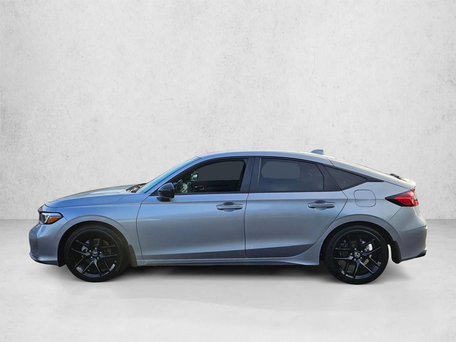 Thumbnail: 2025 Honda Civic - 2