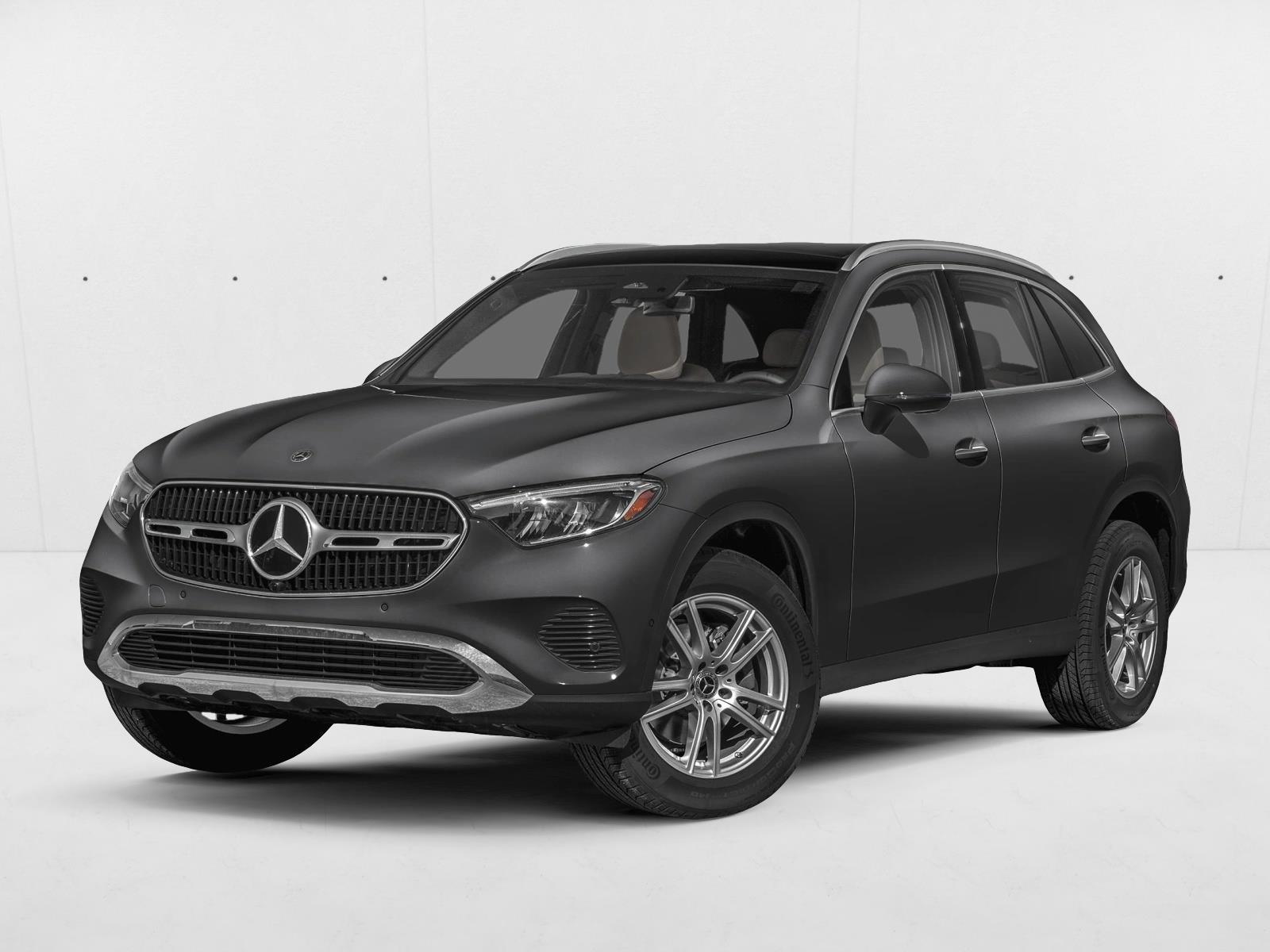 Thumbnail: 2027 Mercedes-Benz GLC - 1