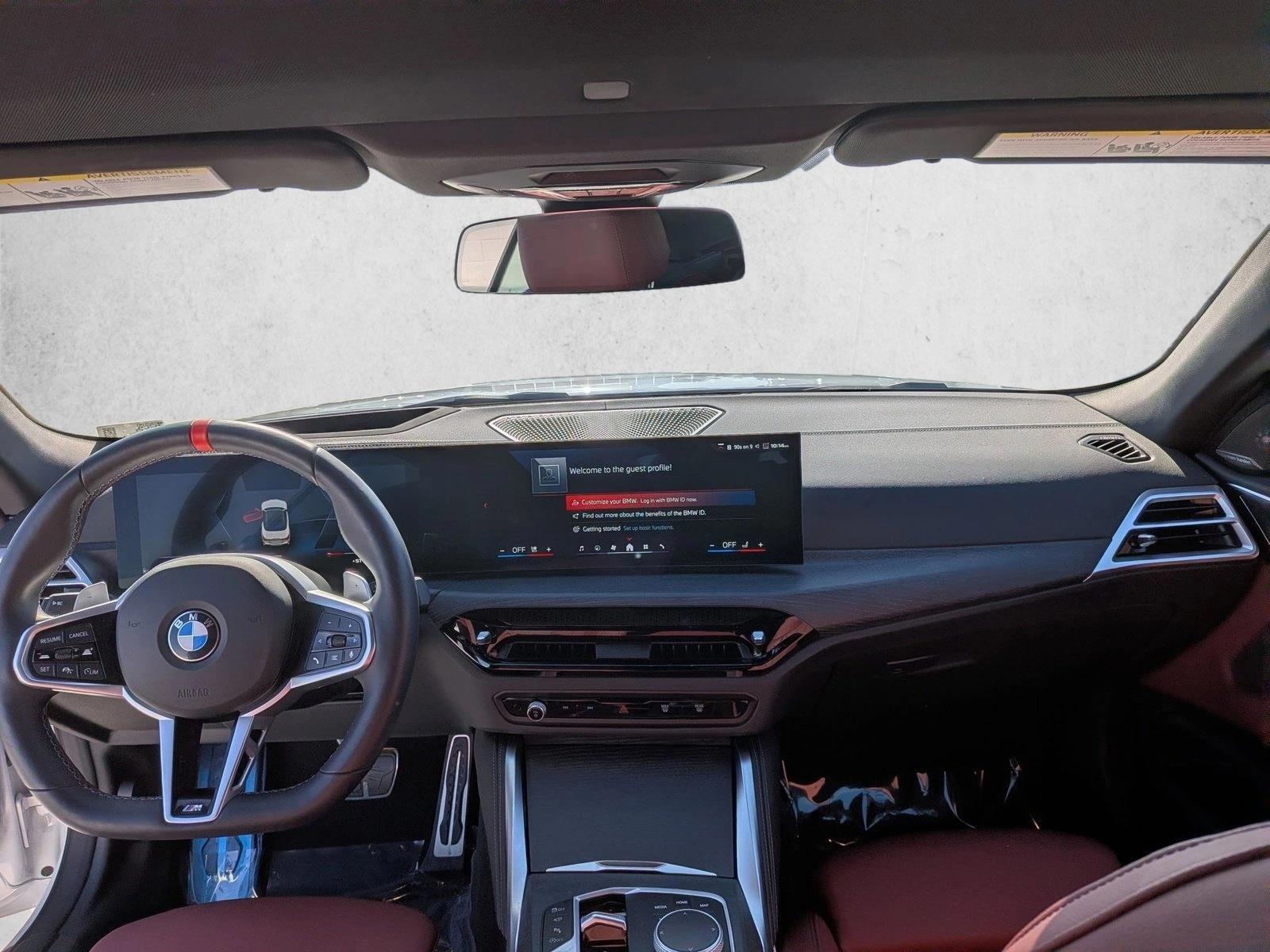 Thumbnail: 2026 BMW 4 Series - 5