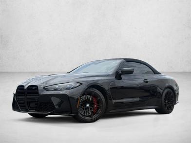 2024 BMW M4 Competition xDrive -
                  Naperville, IL