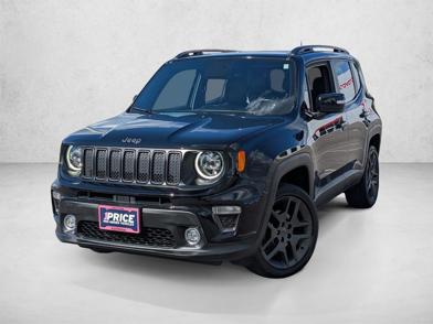 2019 Jeep Renegade