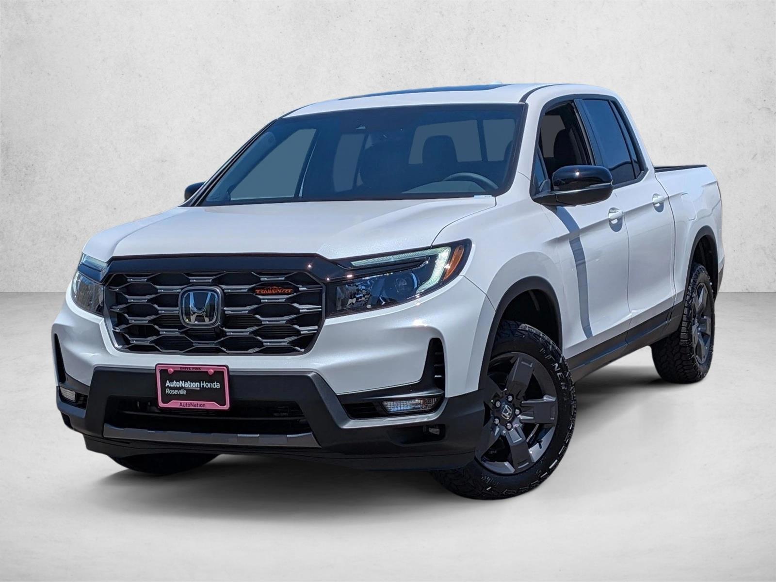Thumbnail: 2026 Honda Ridgeline - 1
