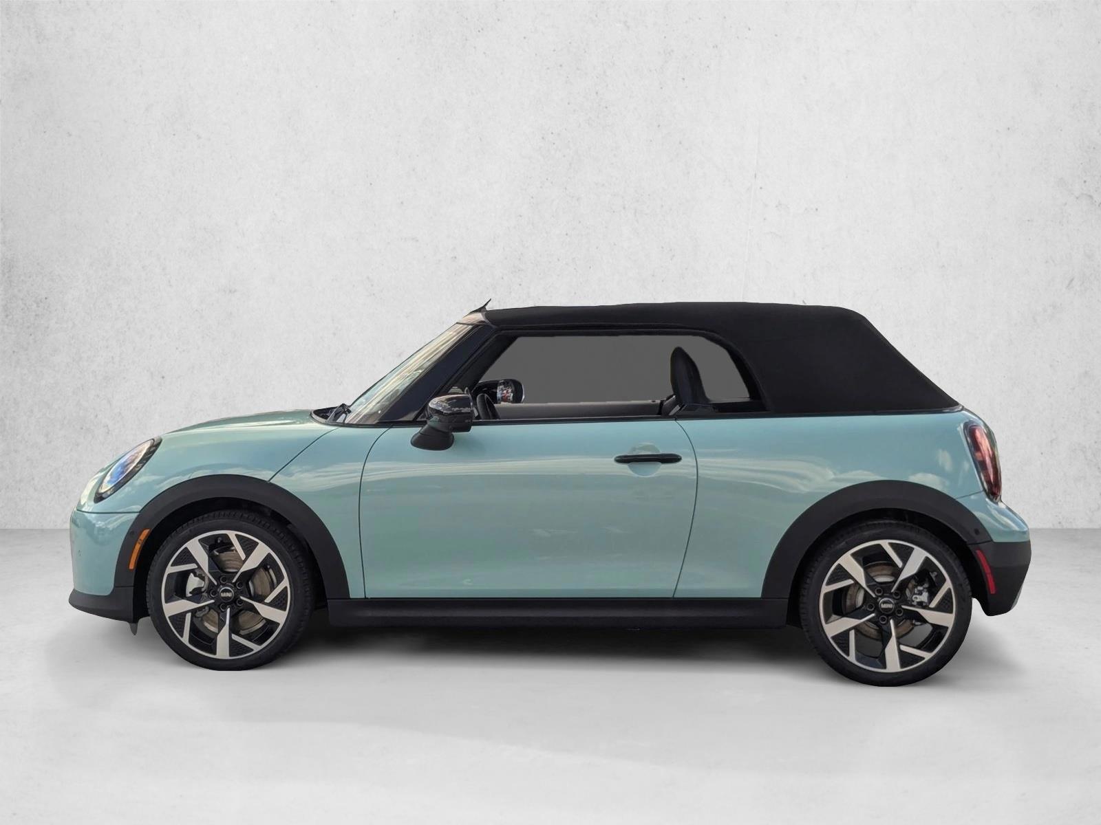 Thumbnail: 2025 MINI Cooper - 2