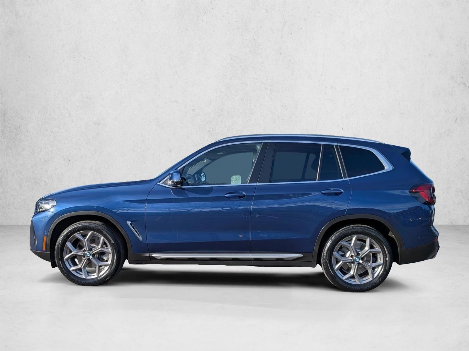 Thumbnail: 2023 BMW X3 - 2