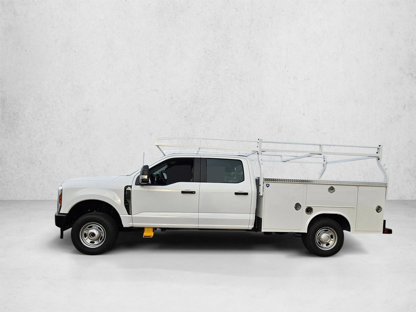 Thumbnail: 2026 Ford Econoline - 2
