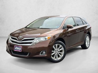 2014 Toyota Venza LE -
                  Leesburg, VA