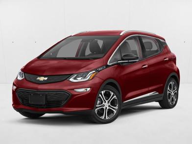 2021 Chevrolet Bolt EV Premier -
                  Mesa, AZ