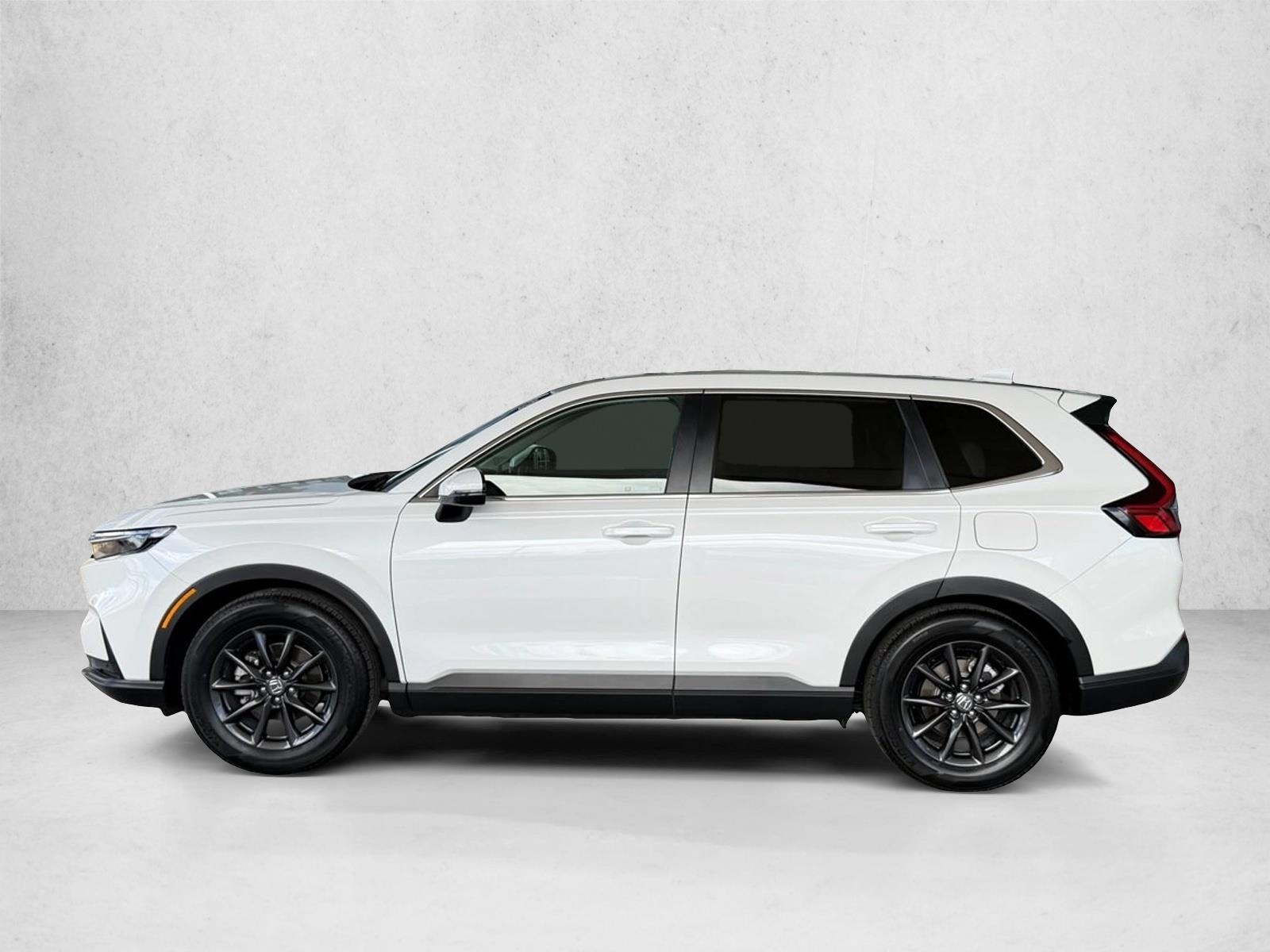 Thumbnail: 2026 Honda CR-V - 2