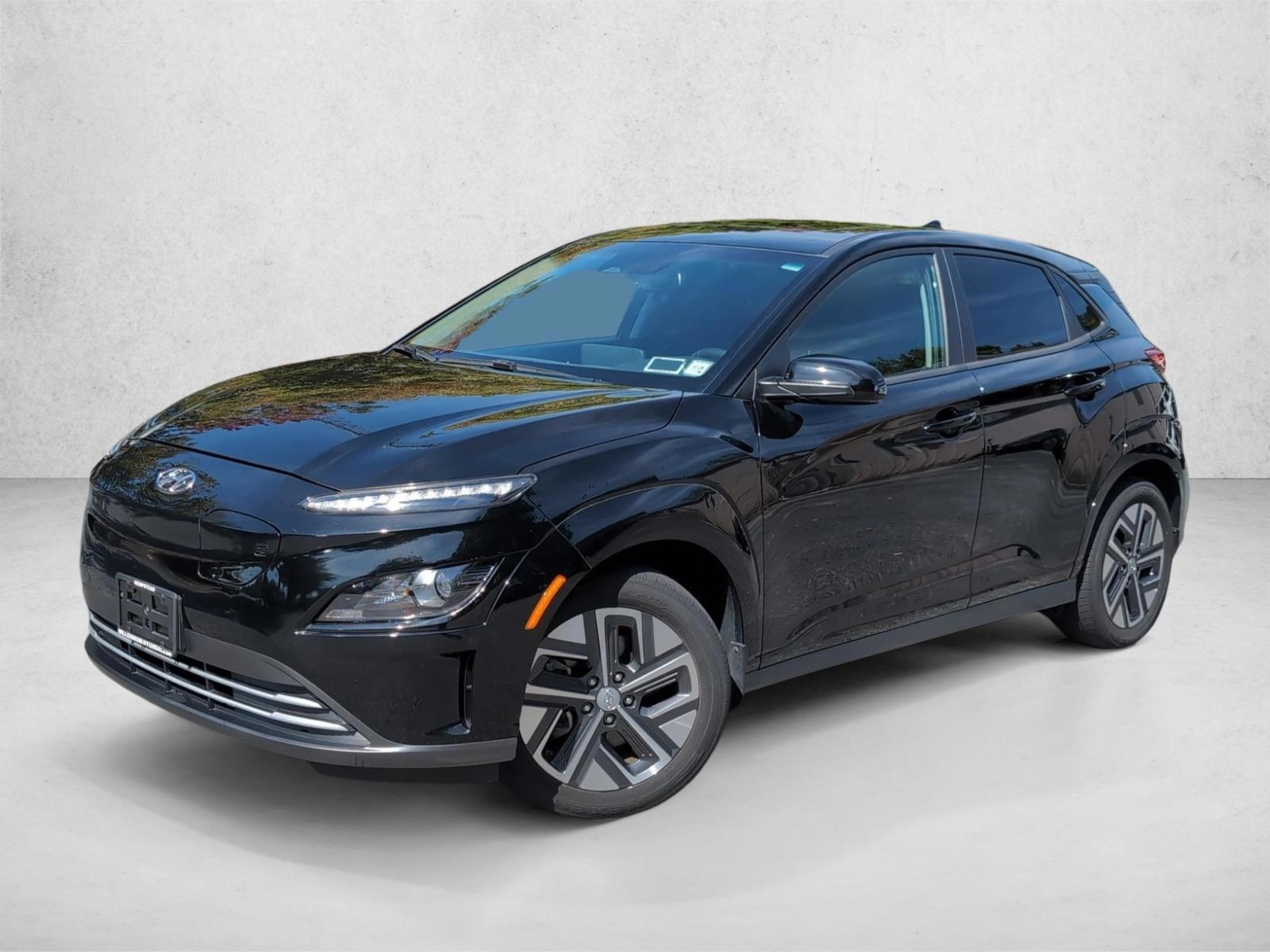2023 Hyundai Kona EV