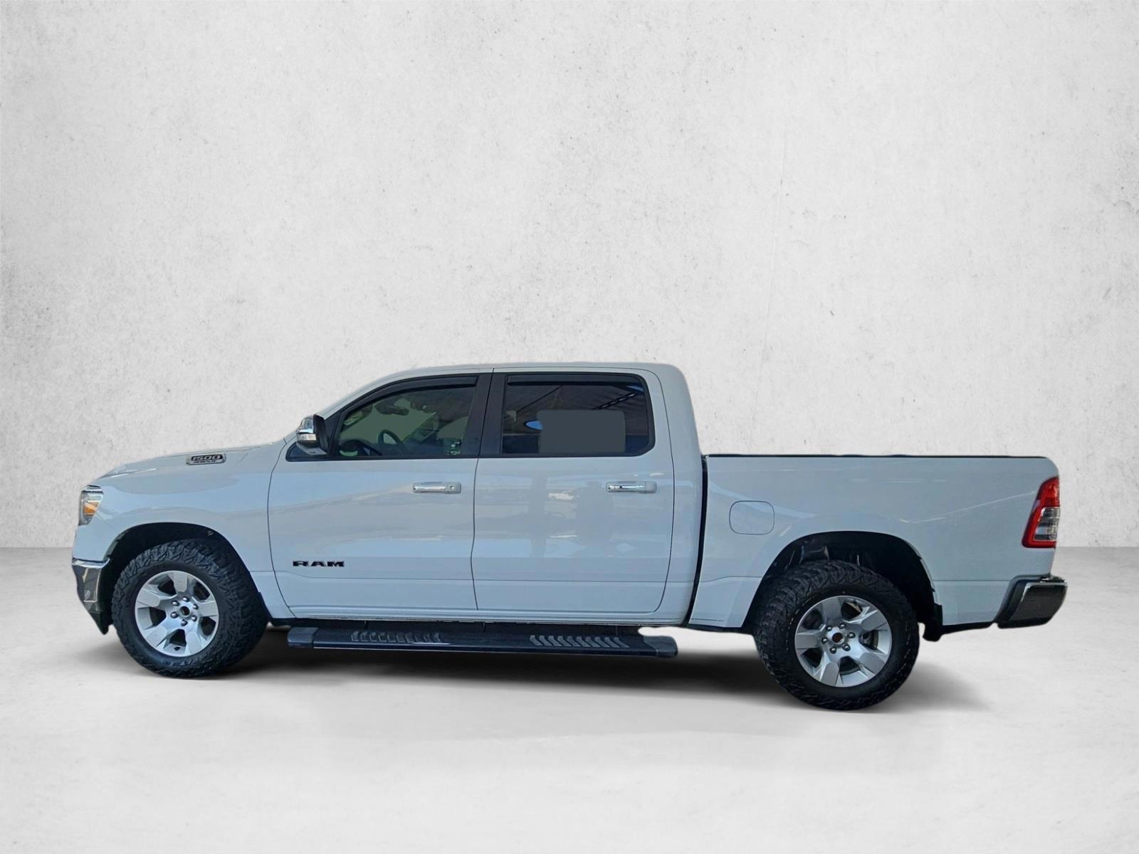 Thumbnail: 2020 RAM 1500 - 3