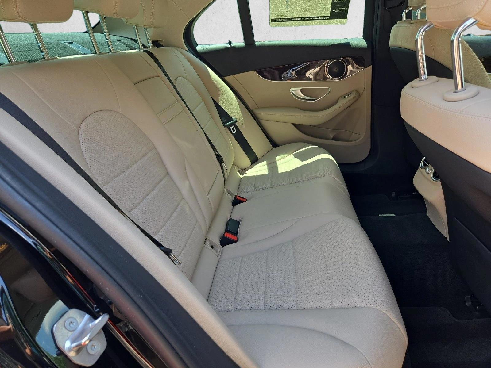 2020 Mercedes-Benz C-Class Sedan C300 - Photo 17