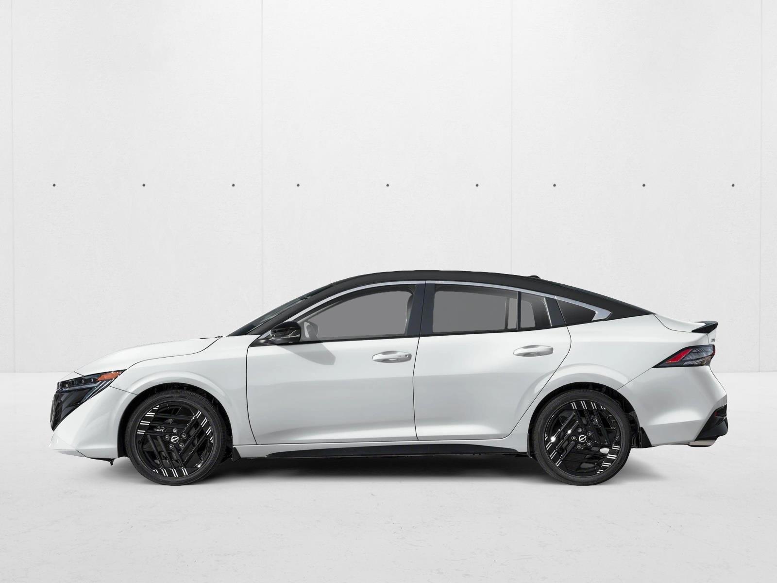 Thumbnail: 2026 Nissan Sentra - 2