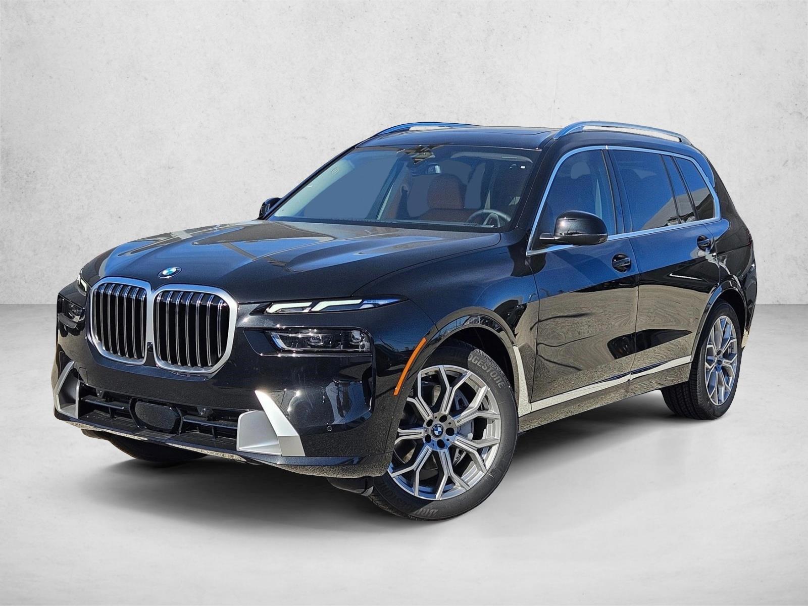 Thumbnail: 2026 BMW X7 - 1