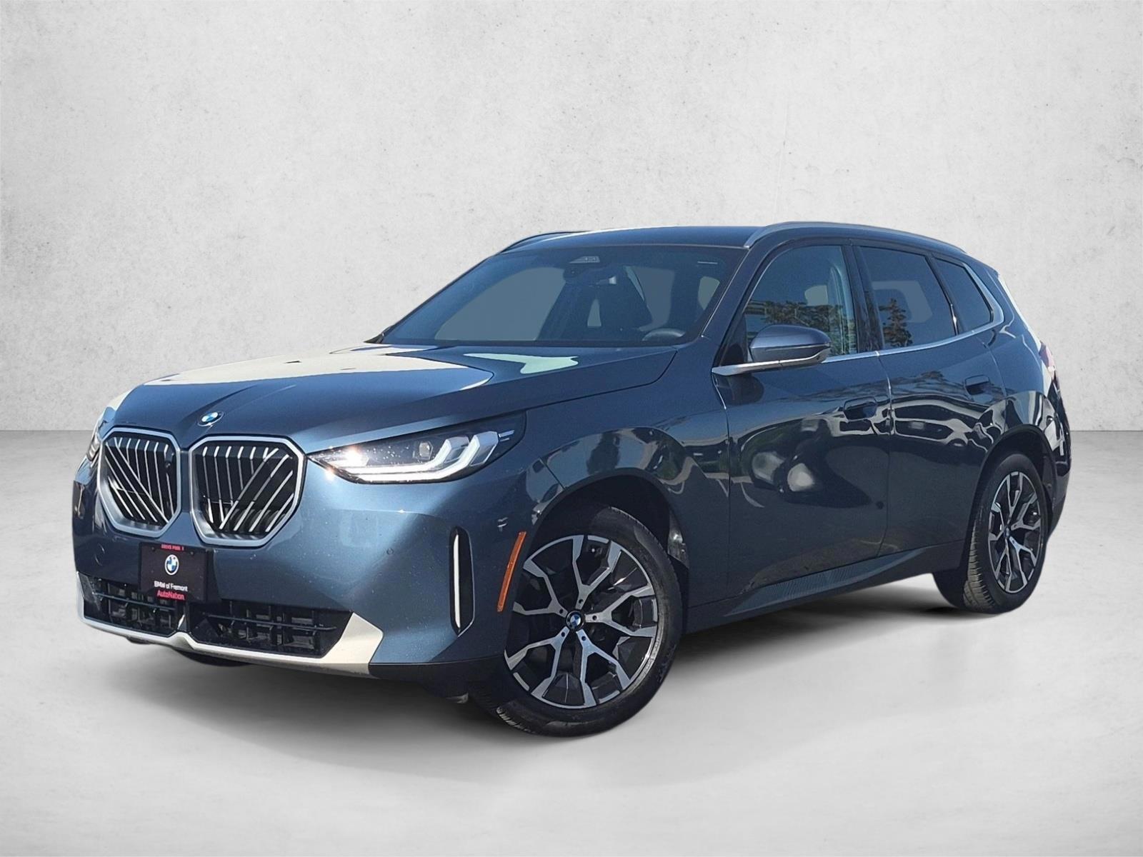 Thumbnail: 2025 BMW X3 - 1