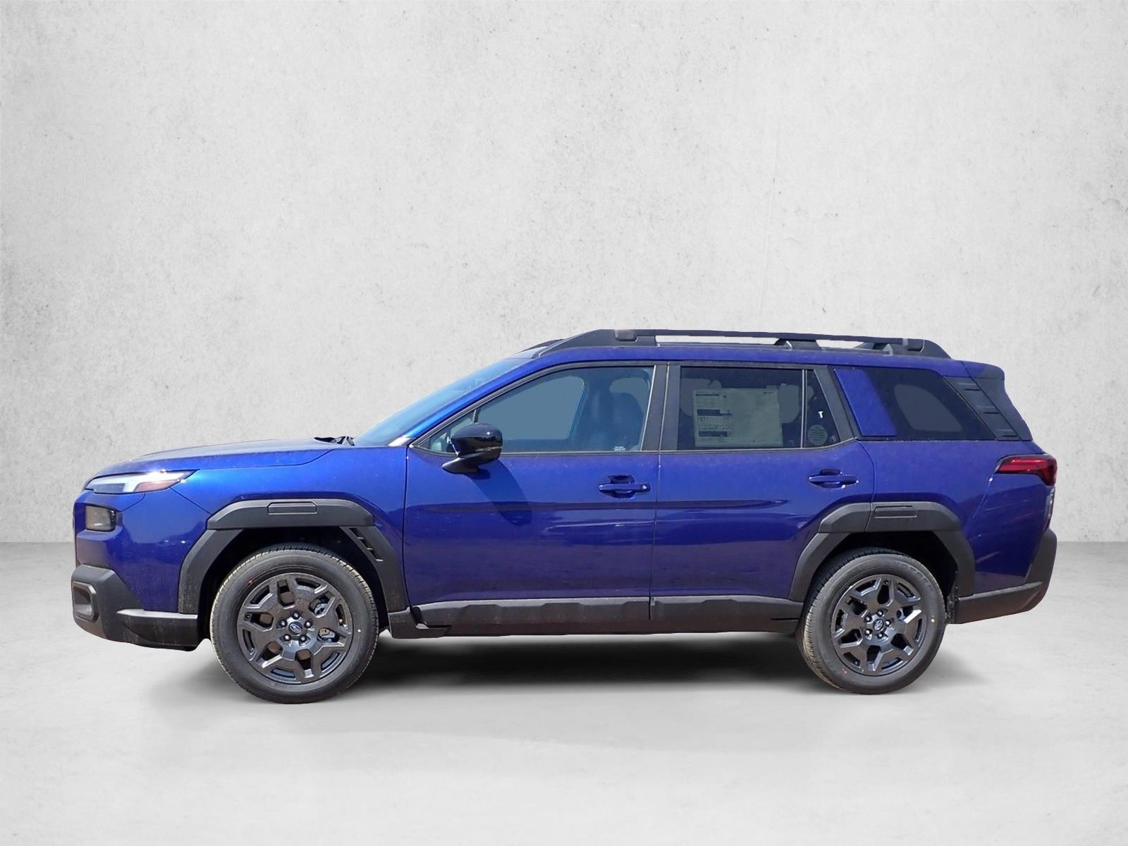 Thumbnail: 2026 Subaru Outback - 2