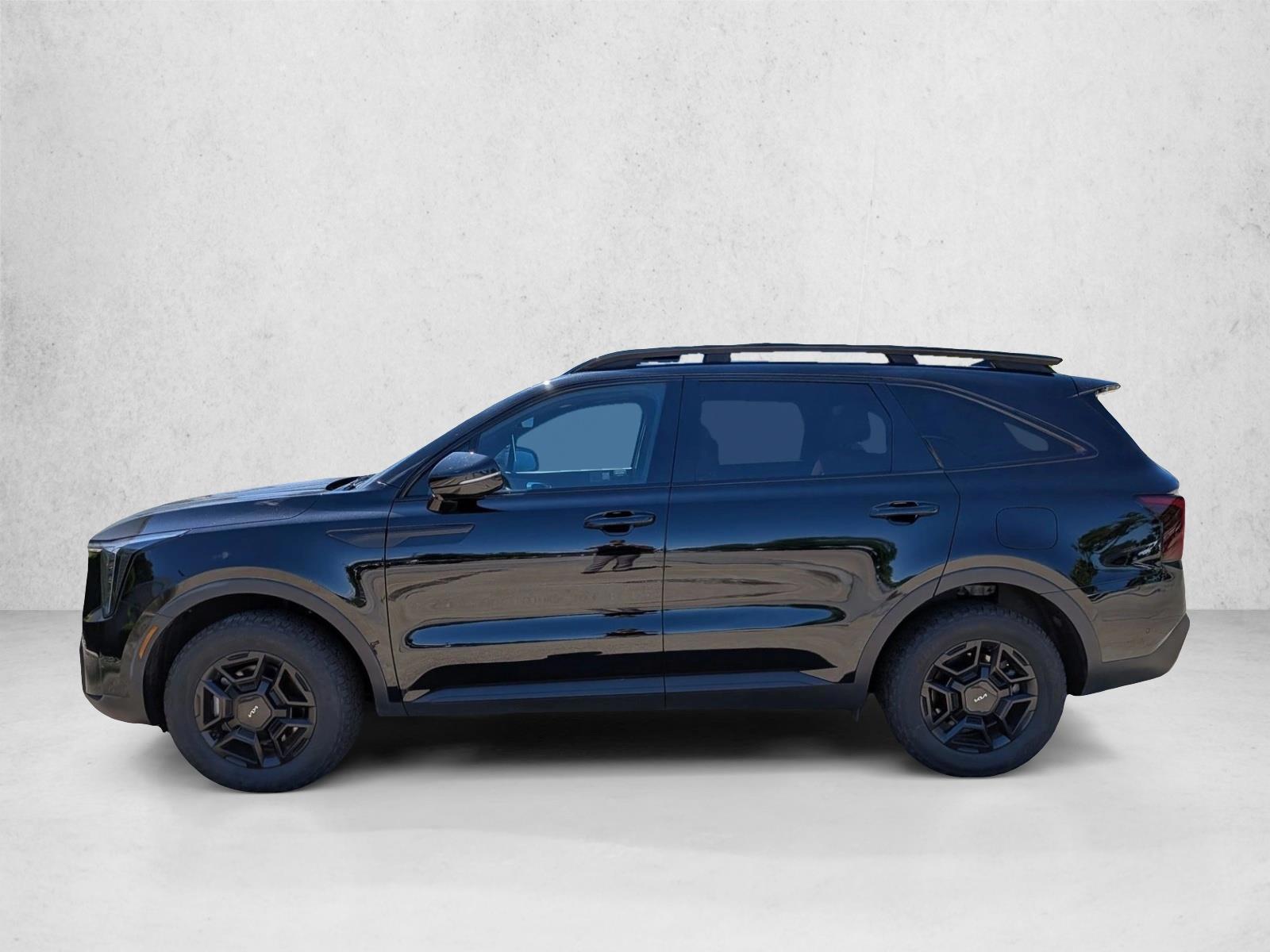 Thumbnail: 2024 Kia Sorento - 2