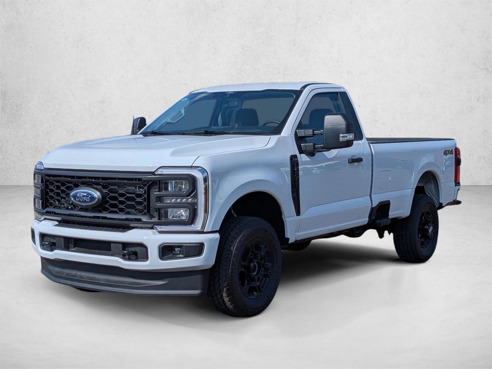Thumbnail: 2026 Ford Econoline - 1