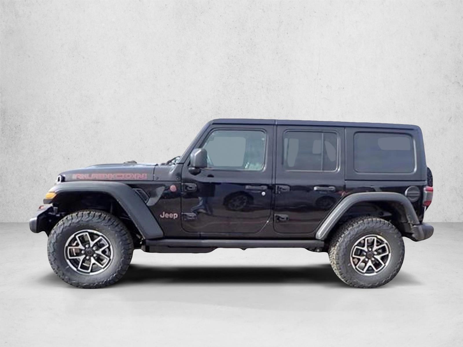 Thumbnail: 2026 Jeep Wrangler - 2