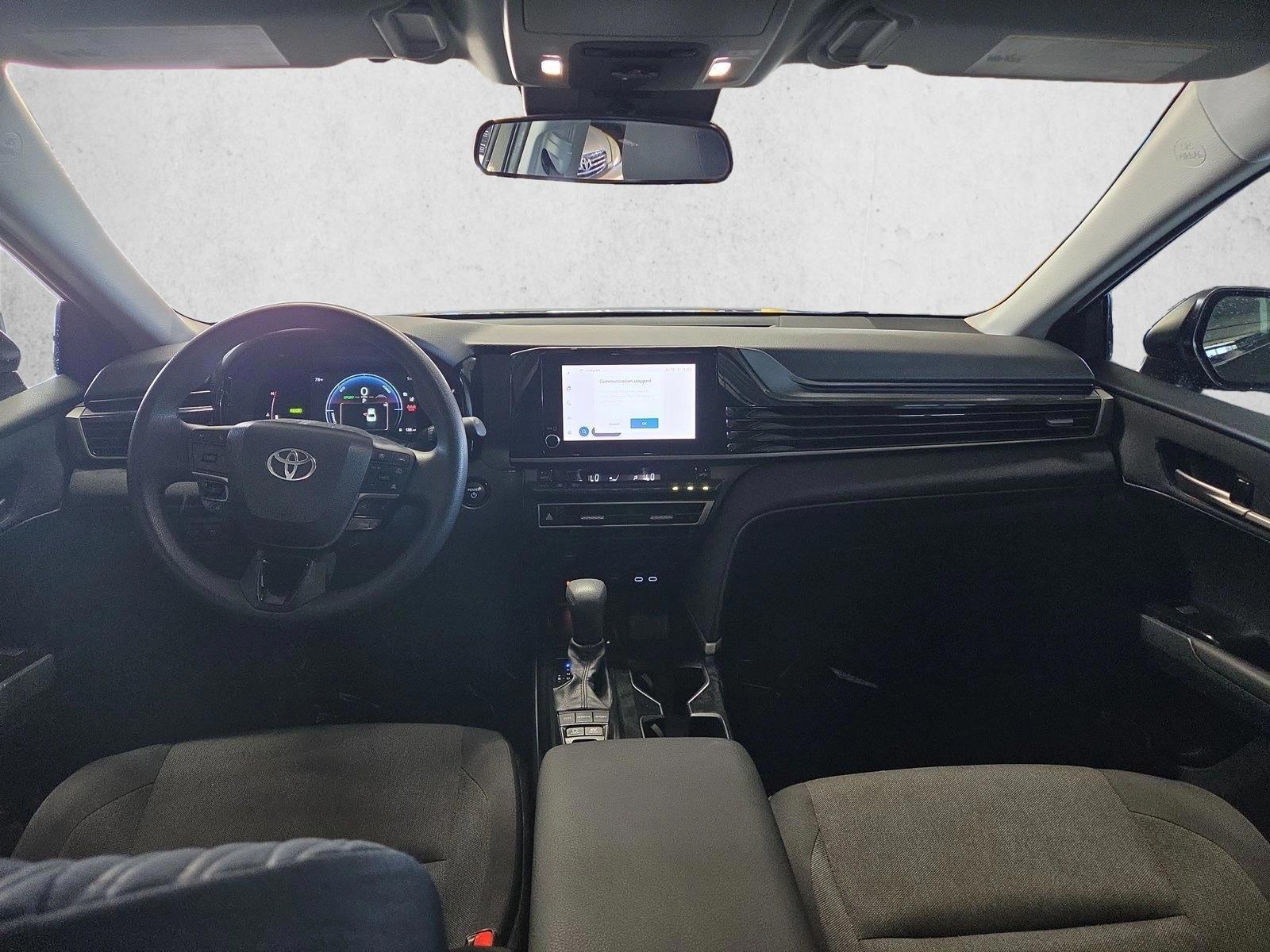 Thumbnail: 2025 Toyota Camry - 3