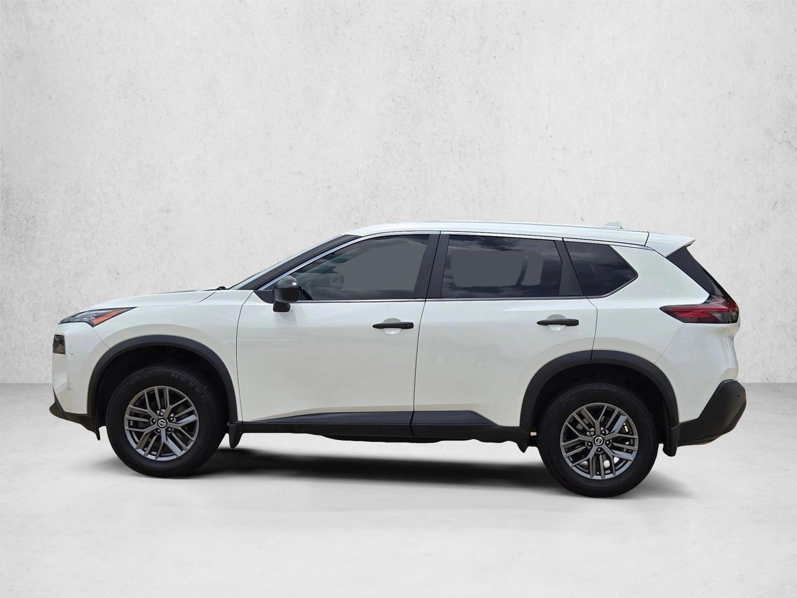 Thumbnail: 2021 Nissan Rogue - 2