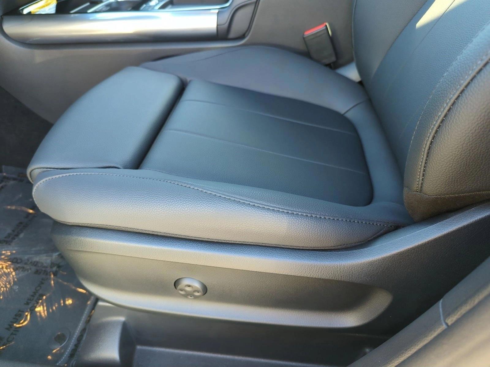 Thumbnail: 2026 Mercedes-Benz GLA - 5