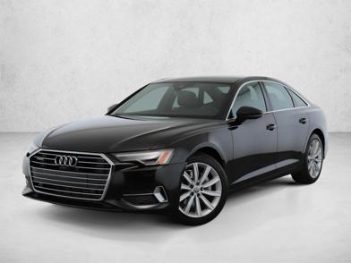 2019 Audi A6 Premium Plus -
                  Westmont, IL