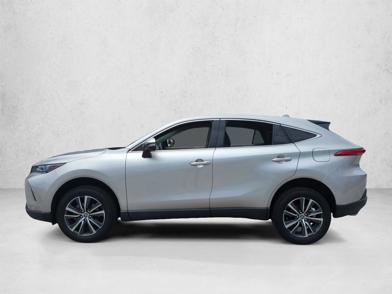 2022 Toyota Venza