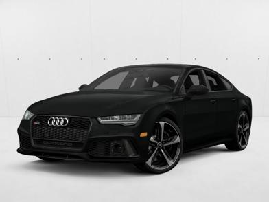 2016 Audi RS 7 Prestige -
                  Memphis, TN