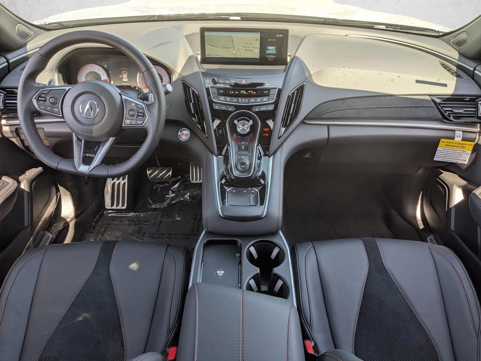 Thumbnail: 2026 Acura RDX - 3