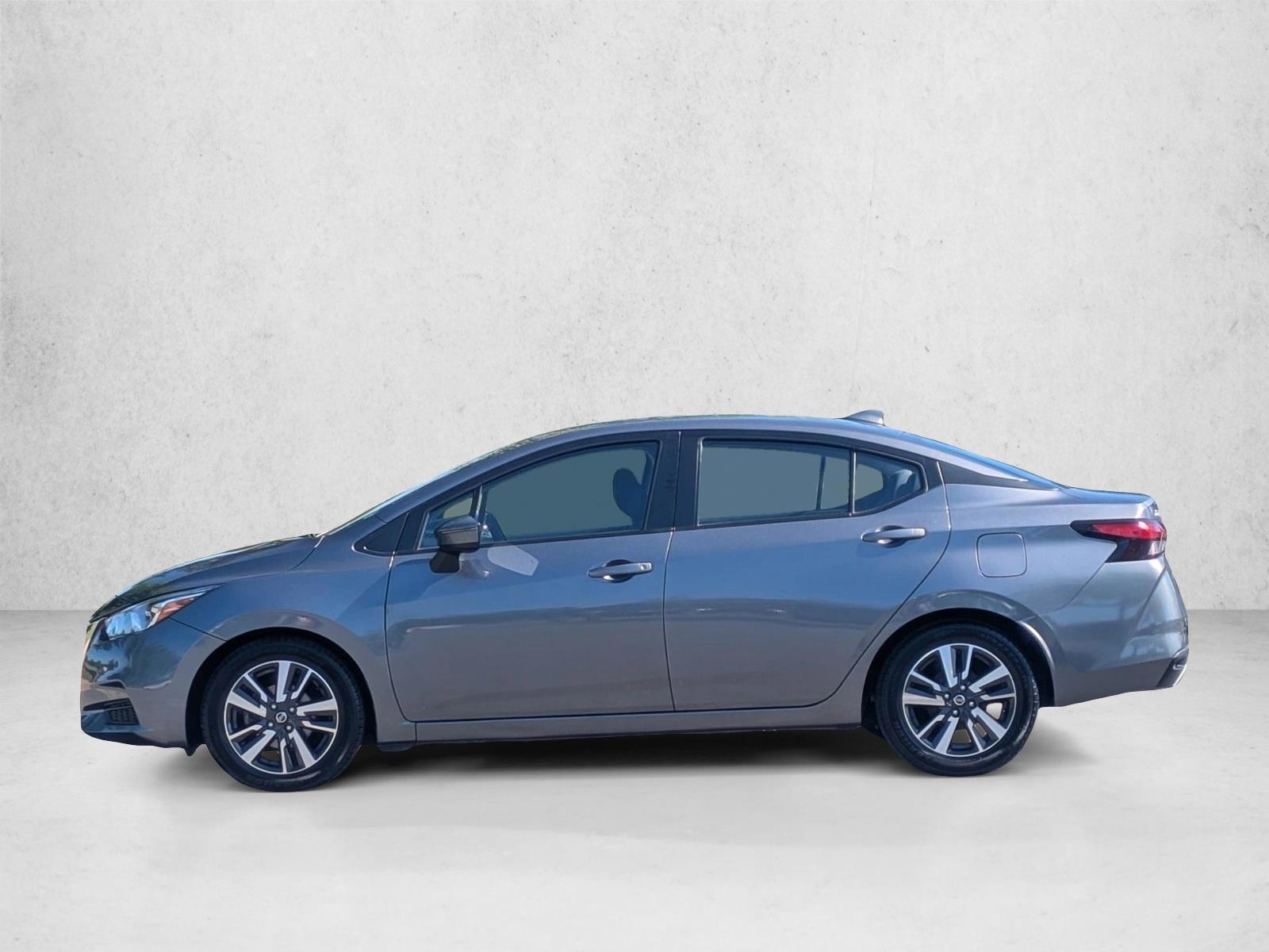 Thumbnail: 2020 Nissan Versa - 2