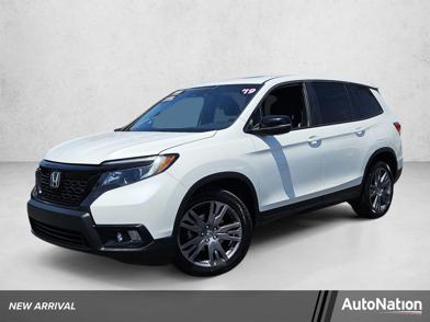 2019 Honda Passport EX-L -
                  Chandler, AZ