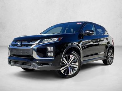 2022 Mitsubishi Outlander SE -
                  Miami, FL